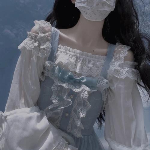 特维和他的七个女儿